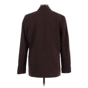 Urban Outfitters Brown Blazer